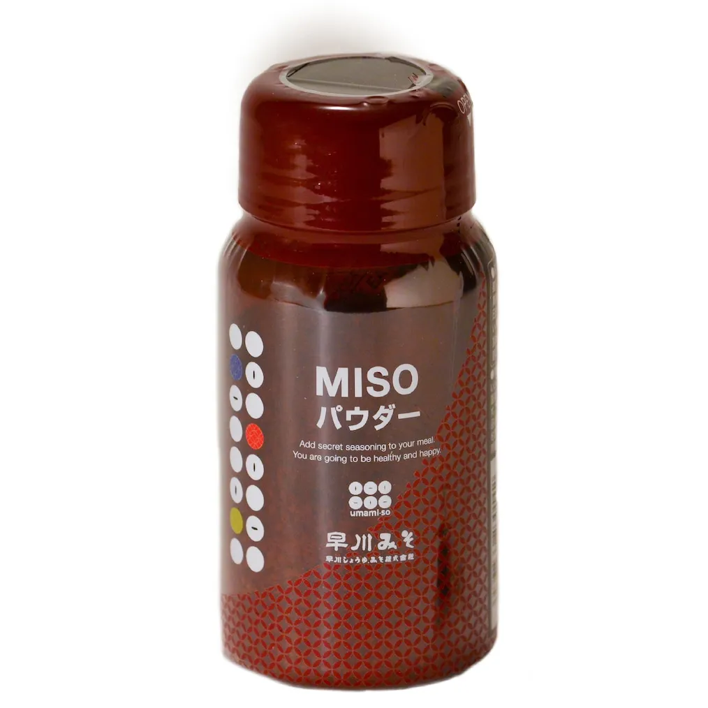 みそパウダー
