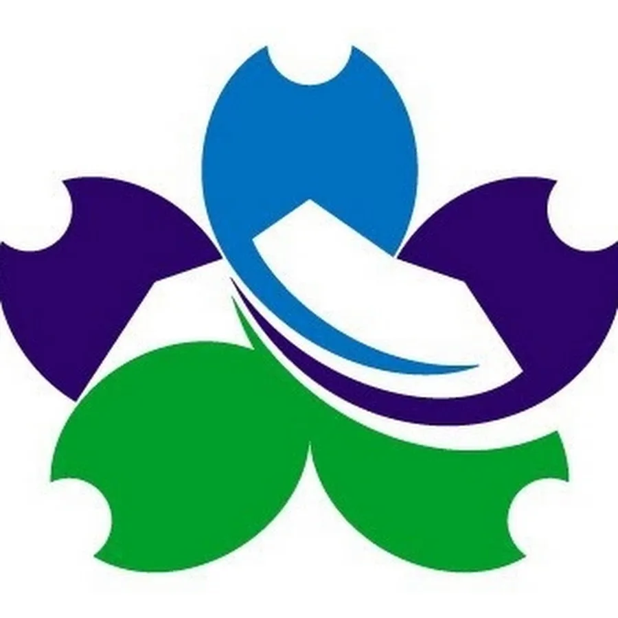 ロゴ