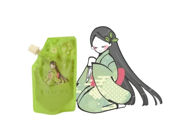 甘酒CHACHA