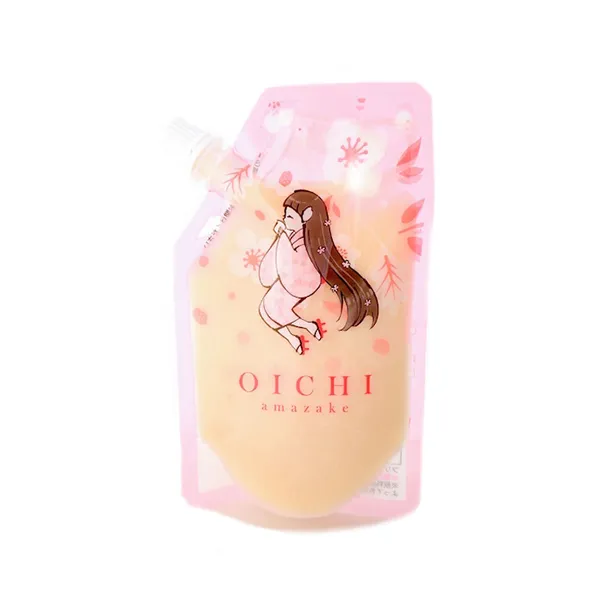 甘酒OICHI