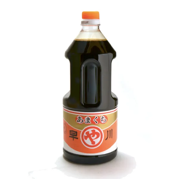 あまくち