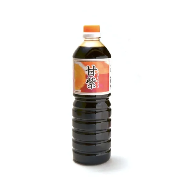 甘紫