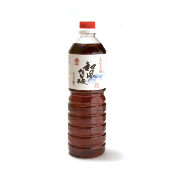 和風だし液