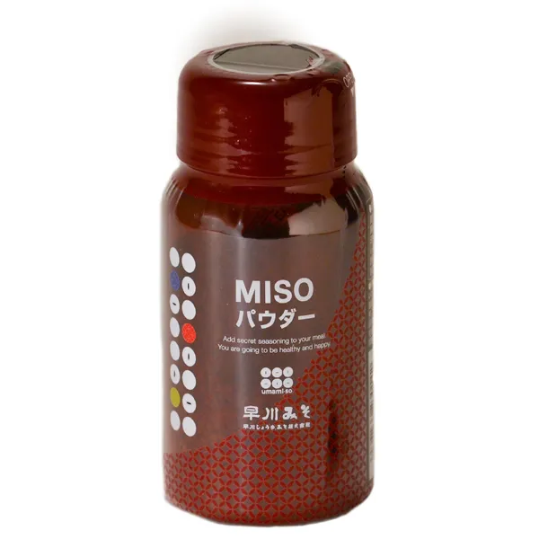 みそパウダー